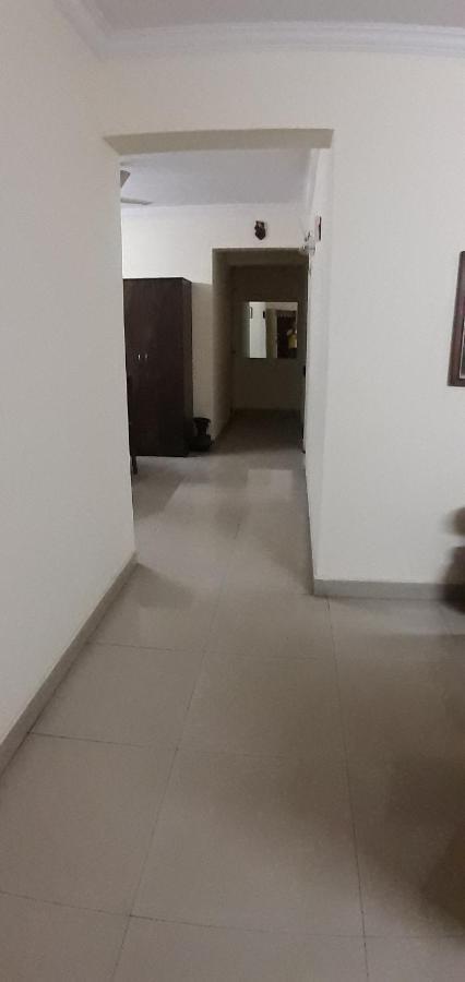 Service Apartment At Brookefield Bangalore Exterior foto